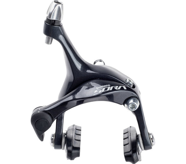 Remhoef (achter) Shimano Sora BR-R3000 - zwart