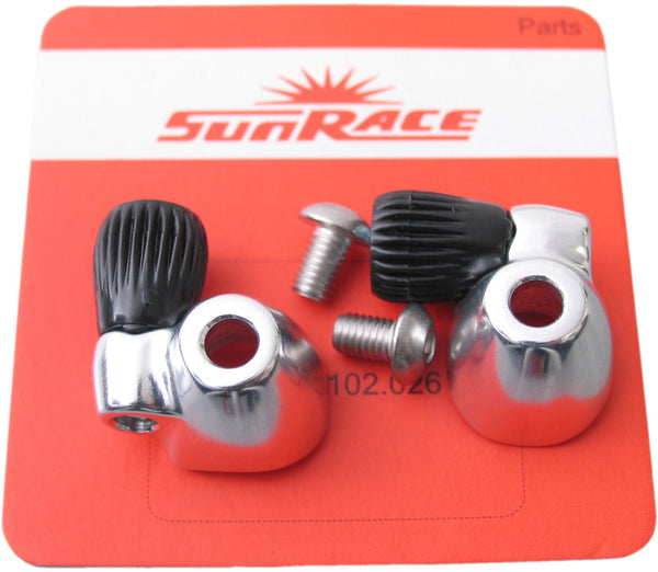 SunRace kabelstopper Race Down-Tube L+R SP131