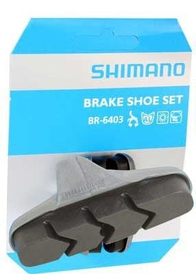 Jeu de plaquettes de frein Shimano Race BR-6403 1055 etc.