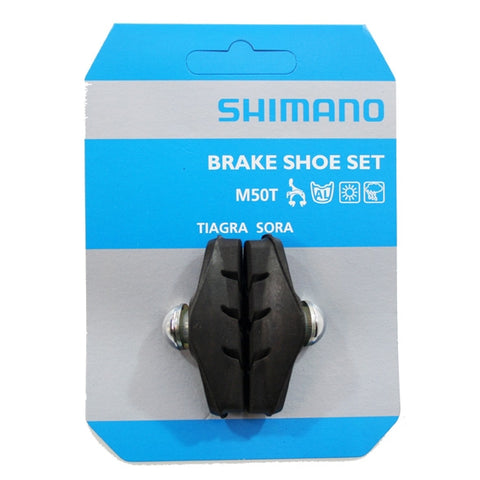 Remblokset Shimano M50T Tiagra Sora