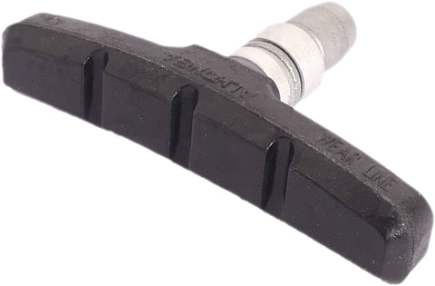 Remblokset Edge met inbus voor V-brake - 70mm - (1 paar)