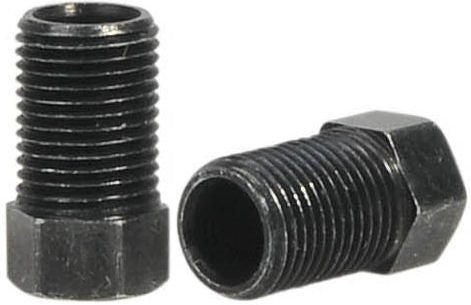 Klemwartel Elvedes voor Avid SRAM hydraulische leiding (10 stuks)