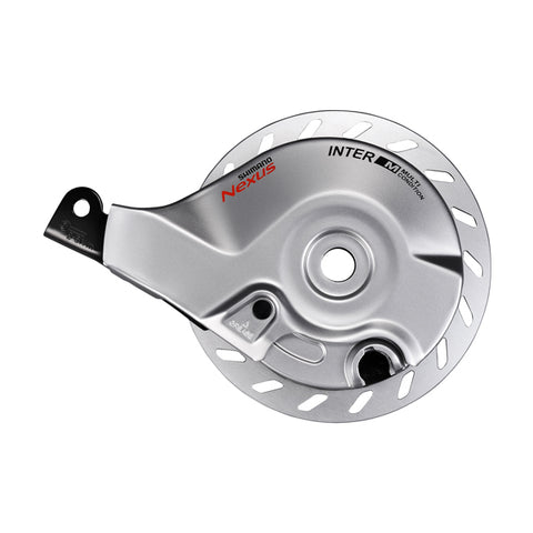 Rollerbrake (achter) Shimano Nexus BR-C3000-R 8,2mm 3 8 standaard remkracht