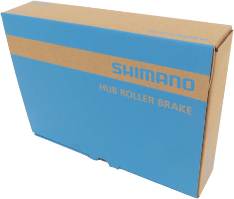 Shimano Rollerbrake BR-C6000 voor