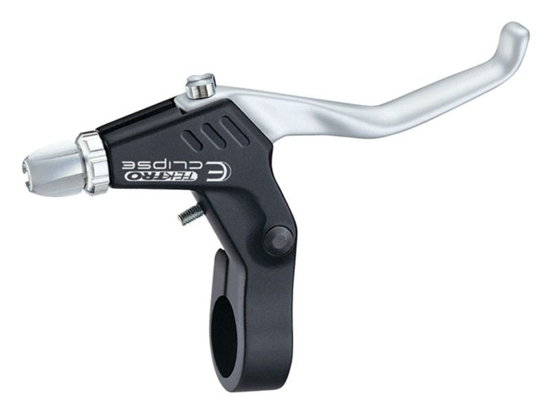 Remhendelpaar Tektro MT2.1FR Eclipse V-brake 3-vinger - satijn