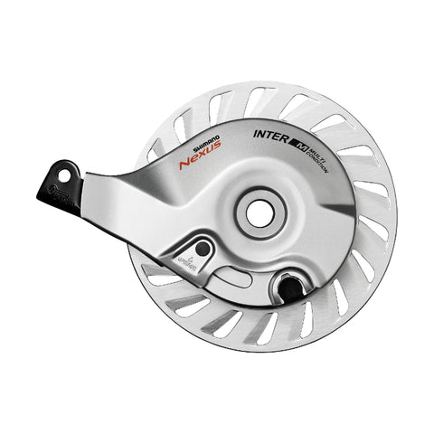 Rollerbrake achter Shimano BR-C3010