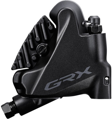 Remklauw Shimano GRX BR-RX400 achterzijde - Flat Mount