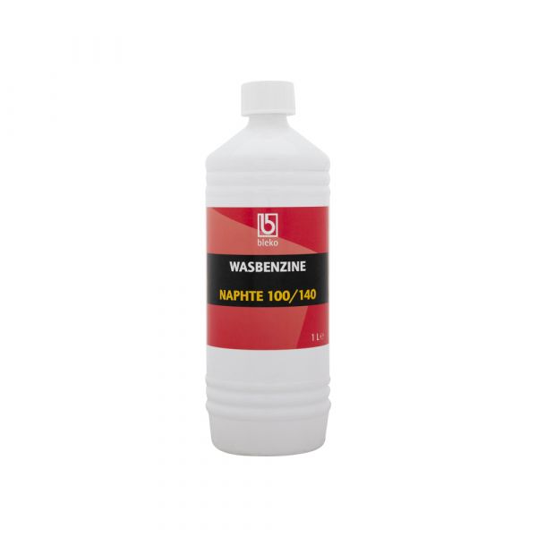 Wasbenzine 1 liter