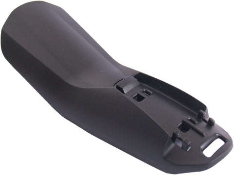 Spatbordspoiler Gazelle Scatto voor- achterspatbord