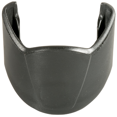 Nez de garde-boue Eurofender - 41 mm de large (convient à la plupart des garde-boue) (5 pièces)