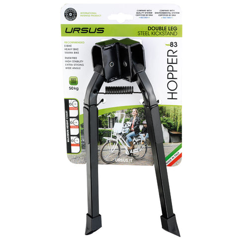 Ursus Hopper standard 2 pieds 28 300mm - noir