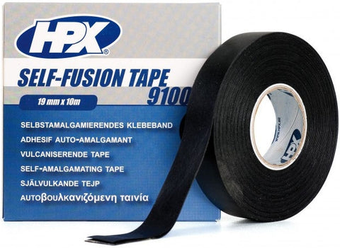 Vulkaniserende tape HPX - 19 mm x 10 m