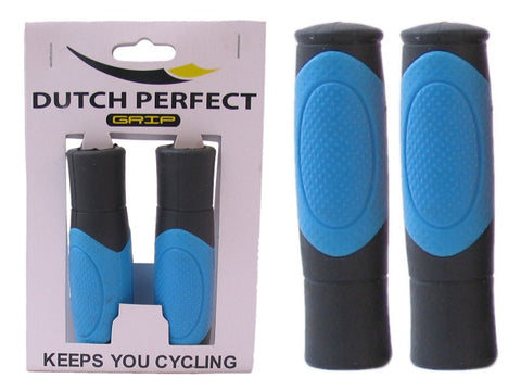 Handvatset Dutch Perfect Blauw