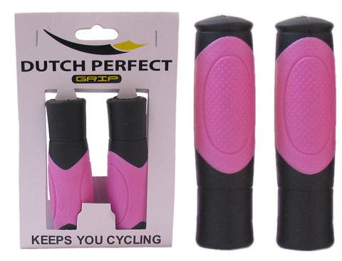 Handvatset Dutch Perfect Pink