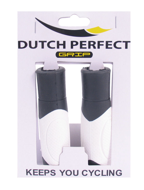 Handvatset Dutch Perfect Wit