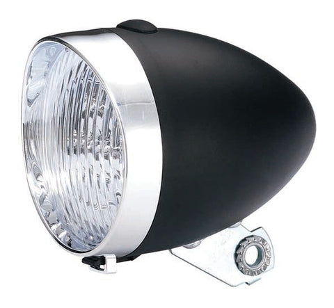 Koplamp Marwi UN-4900 LED met RVS-haak