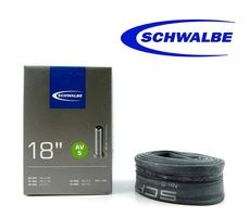 Binnenband Schwalbe 18 inch AV5 | 40mm | 32 47-355 400