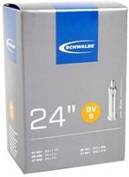 Schwalbe Binnenband dv9 24 inch 28 37-507-541 dv 32 mm