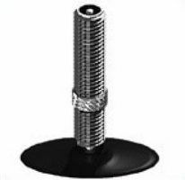 Chambre à air Schwalbe AV12 26 32 47-559 597 - valve 40mm