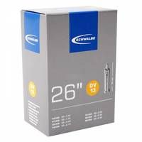 Chambre à air Schwalbe DV13 26 40 62-559 - valve 40mm