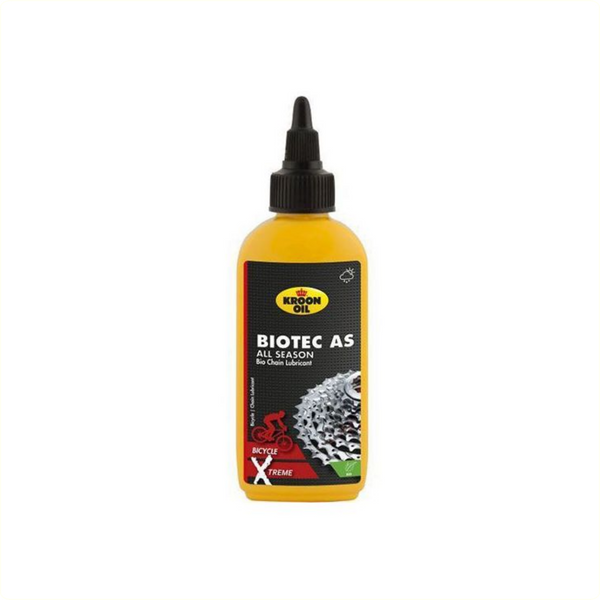 Kroon-Oil Bio-tec AC ketting derailleur olie 100ml