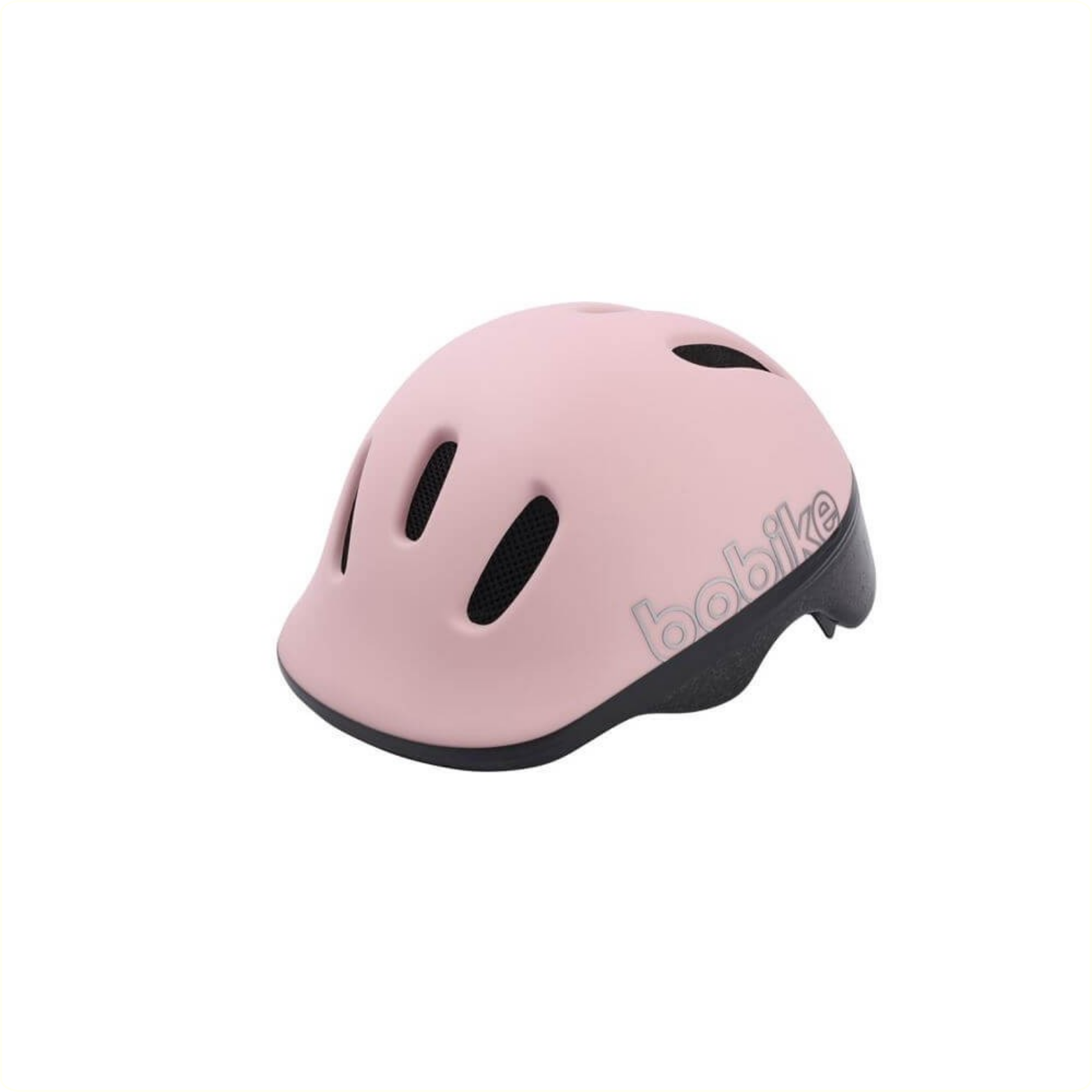 Bobike kinderhelm Go maat: XXS 44-48 cm, kleur: Cotton Candy Roze