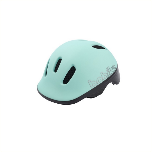 Bobike kinderhelm Go maat: XXS 44-48 cm, kleur: Marshmallow Mint