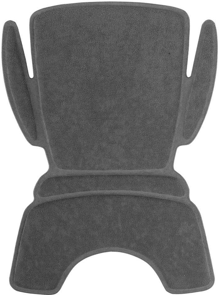 Coussin pour siège enfant Polisport Bilby - gris