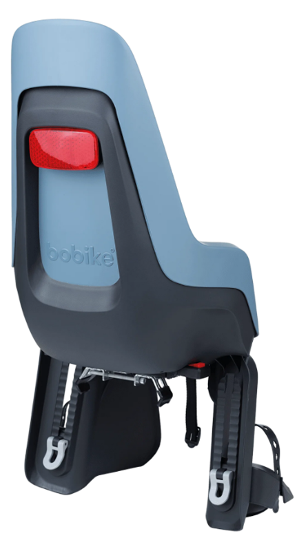 Bobike achterzitje maxi one citadel blue