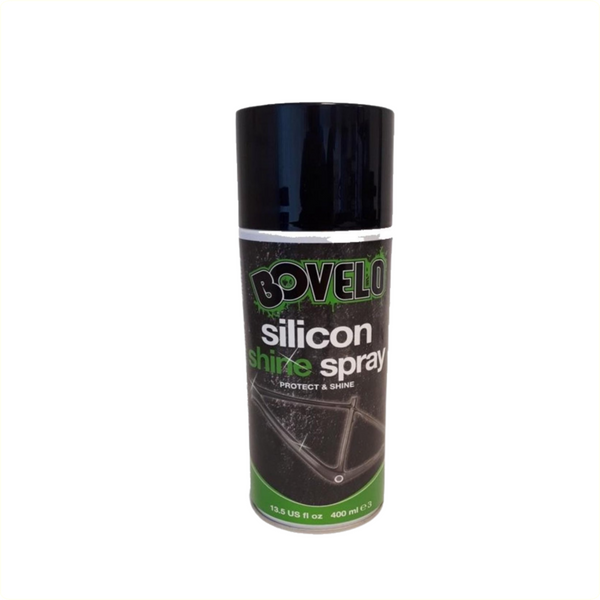 BoVelo Siliconenspray 400ml