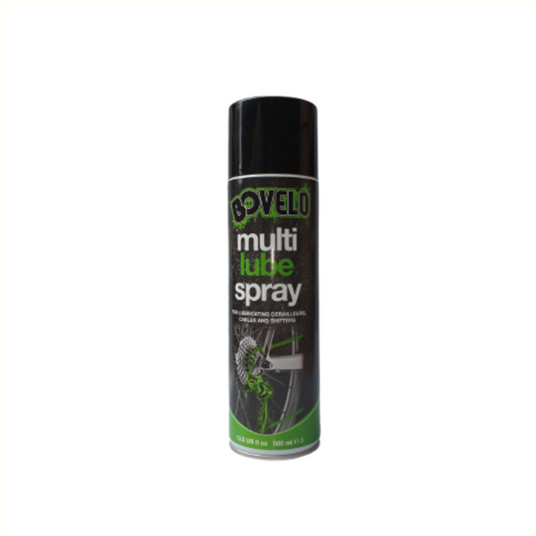 BoVelo Multi Lube Spray 500ml