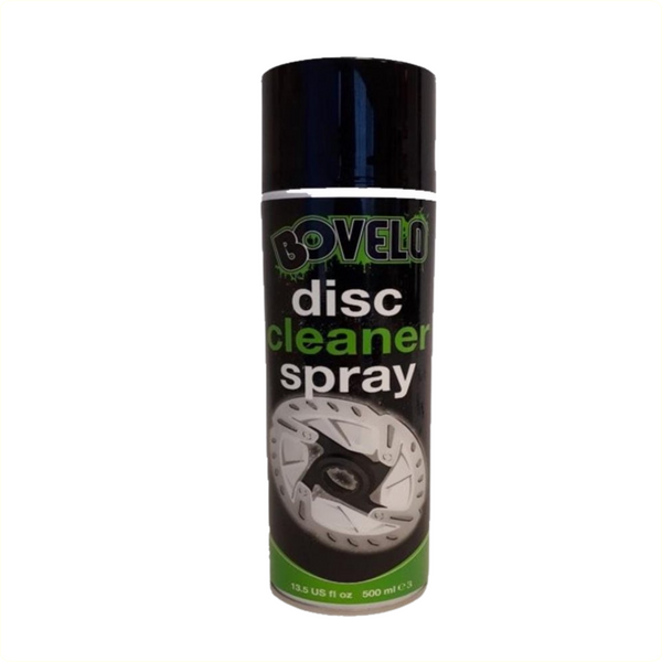 BoVelo Disc Cleaner Spray 500m