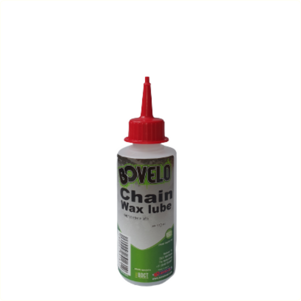 BOVelo Chain Wax Lube 110ml