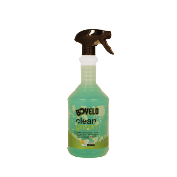 RB0904A BOVelo Clean Green 1000ml