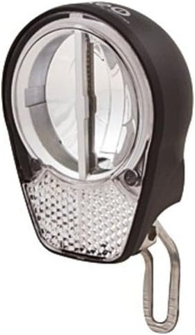 Spanninga roxeo xe e-bike koplamp led 6 - 36 volt 15 lux