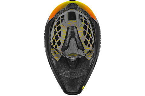 Helm jetstream tt matte black