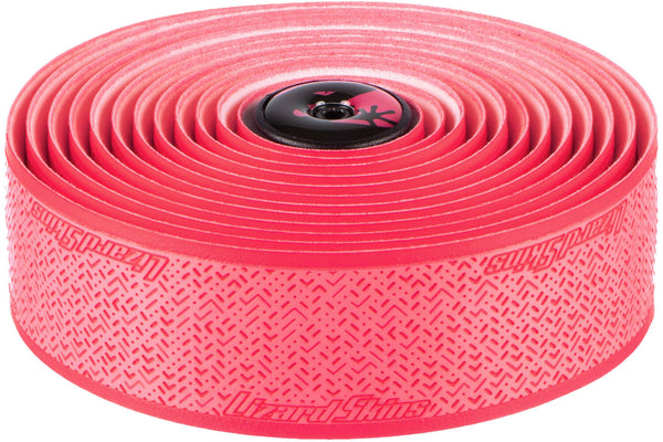 Lizard skins - dsp v2 2.5mm stuurlint neon pink