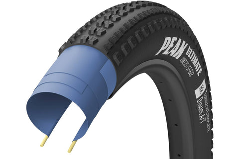 Goodyear - peak ultimate tlc 700x40c