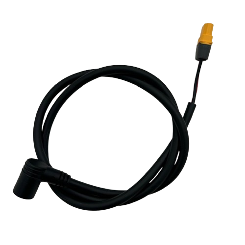 Motinova e-bike accu - motorkabel kabel 80 cm