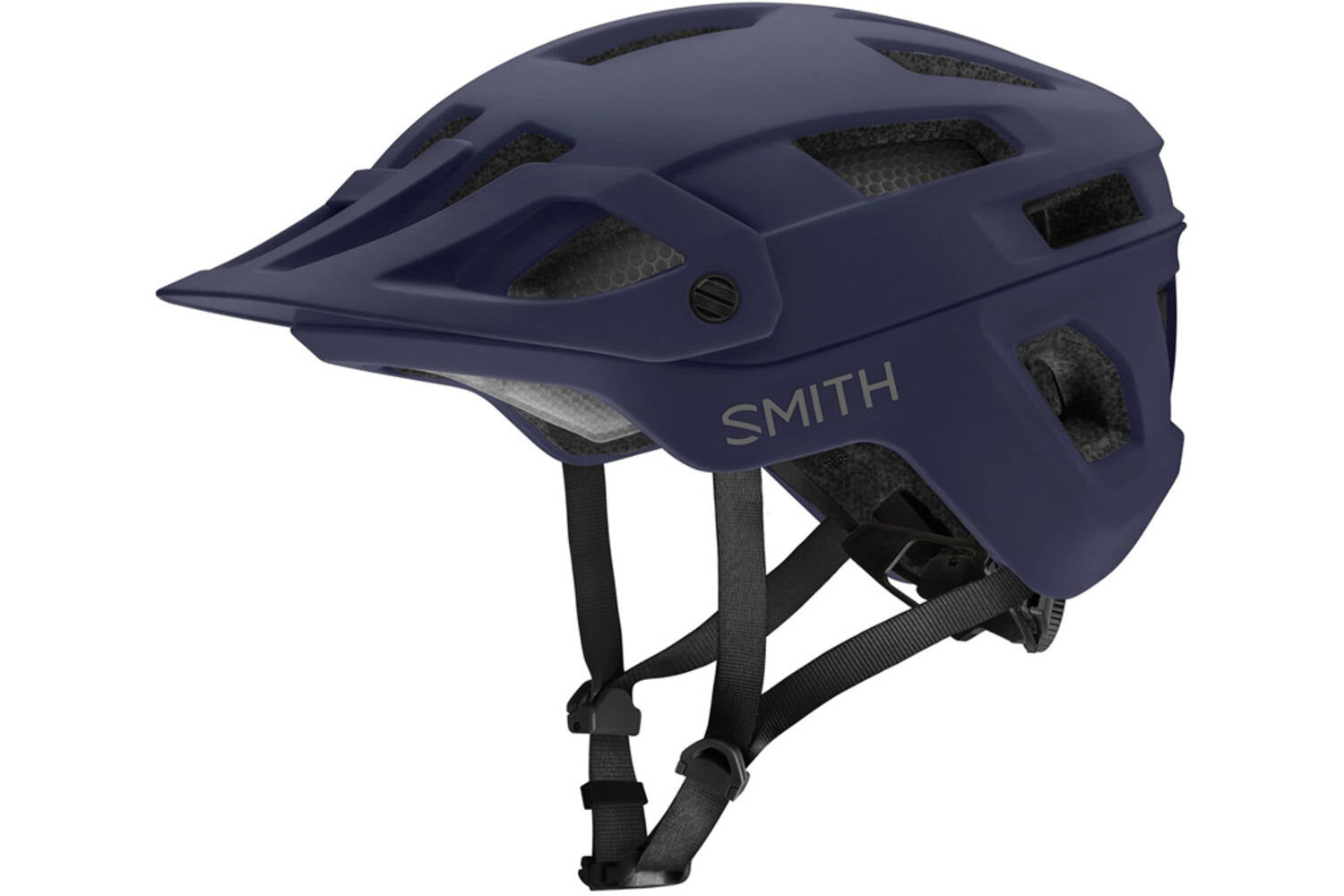 Smith - helm engage 2 mips matte midnight navy