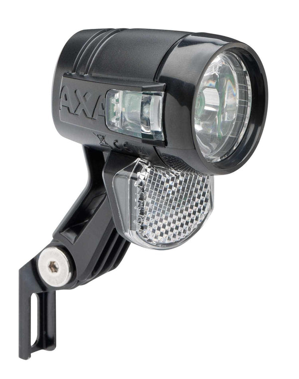 Koplamp Axa Blueline30 E-bike (werkplaatsverpakking)