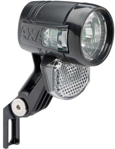 Axa Koplamp blueline 30t lux automaat