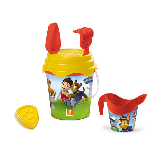 Mondo Emmerset PAW Patrol, 4dlg.