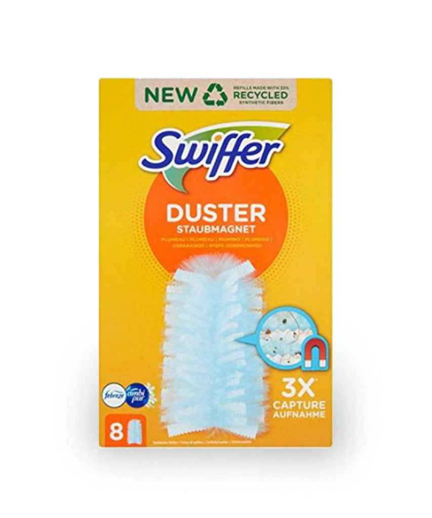 Swiffer Swiffer Duster 8pack