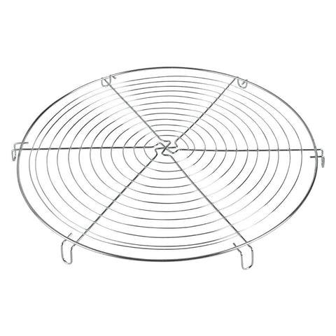 Metaltex Metaltex Dolceforno Taartrooster Rond 30 cm Vertind