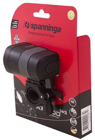 Phare Spanninga Axendo 40 USB