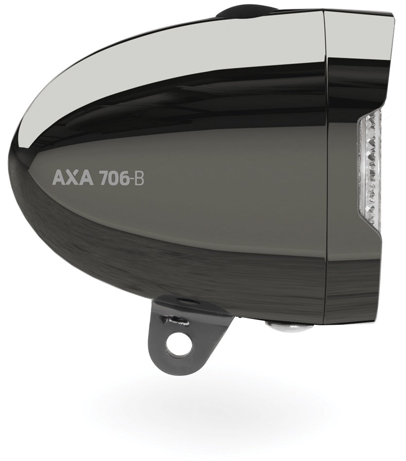 Axa - 706-b Phare LED 15 lux avec piles