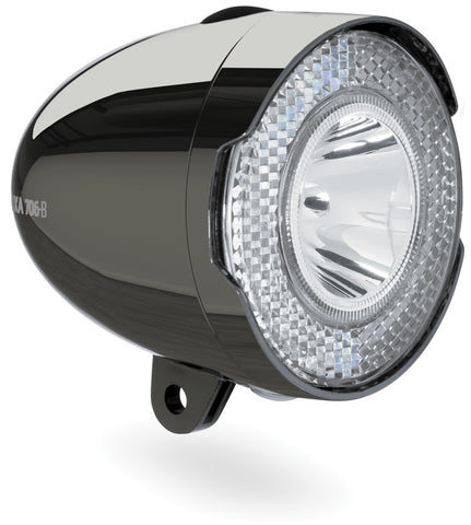 Axa - 706-b Phare LED 15 lux avec piles