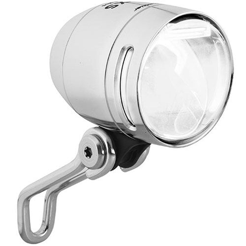 Benm koplamp iq-xs 70lux alu 6v auto standlicht 167rtsndi