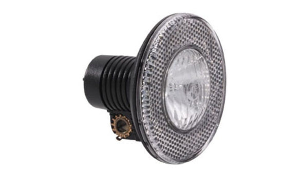 Halogeenkoplamp Busch Müller Lumotec N2 17 Lux - Zwart